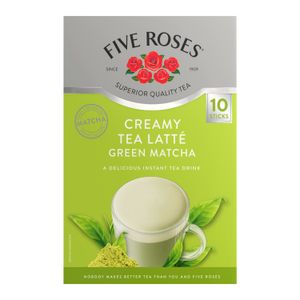 Five Roses Order OneCart - Shop Five Roses 10 x 20 - 24g Latte