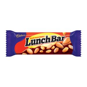 Cadbury Cadbury Mini Chocolate Bar Lunch Bar (1 X 20G)