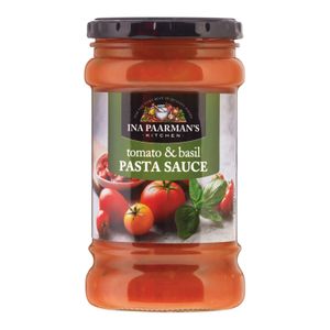 Ina Paarman 1 x 400g Pasta Sauce