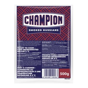 Russians (500G)