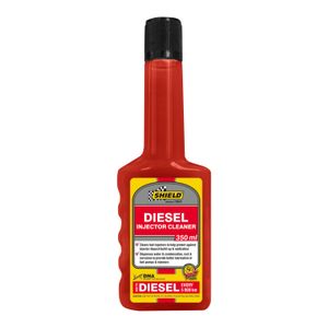 Shield 350ml Diesel Injector Cleaner