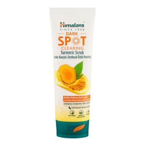 Himalaya HIMALAYA DARK SPOT FACE SCRUB 75ML (1 x 75ML)
