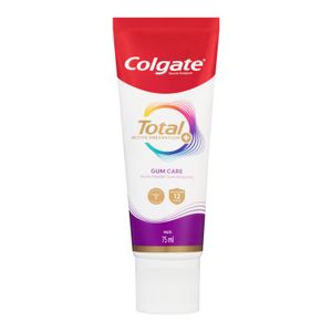 Colgate Total Pro-Gum Twin Pack ()