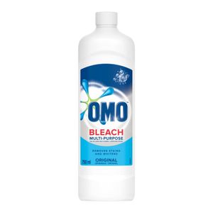 OMO Bleach