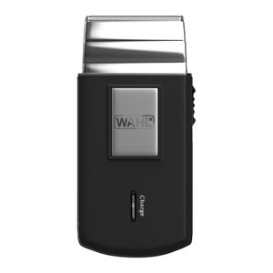 Wahl Travel Shaver - Cordless and Rechargeable