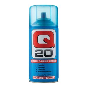 Q20 300 g Multi-Purpose Lubricant