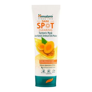 Himalaya HIMALAYA DARK SPOT FACE MASK 75ML (1 x 75ML)