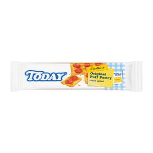 Today Puff Pastry (1 x 400g)