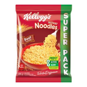 Kellogg's Instant Noodles