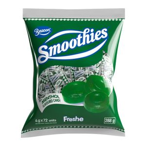 Beacon Smoothies Menthol (1 x 72's)