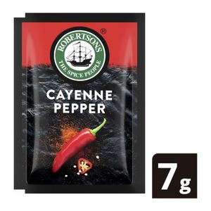 Robertsons Spice Envelope