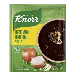 Knorr 10 x 50g Packet Soup