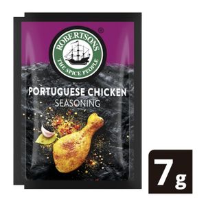 Robertsons 7 g Spice Envelope