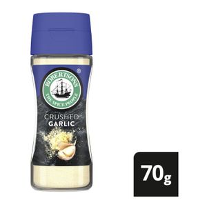 Robertsons Crushed Garlic (1 x 70g)