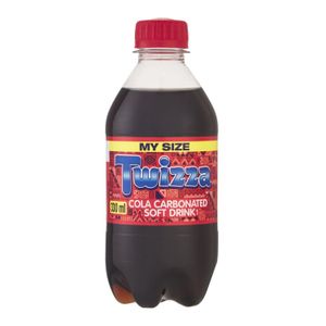 Twizza 330ml Soft Drinks