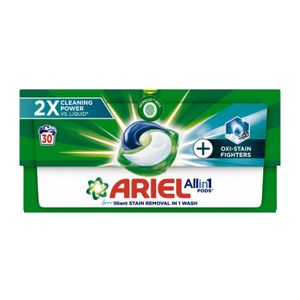 Ariel Power Capsules Machine (1 x 30's)