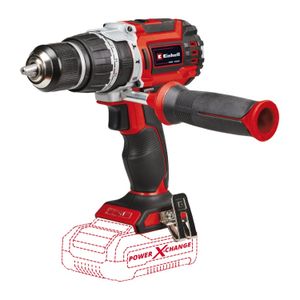 Einhell PXC 18V Impact Drill TP-CD 18/60 Li Bl- Solo