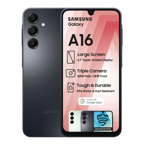 Samsung Black