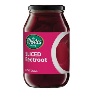 Rhodes 12 x 780g Beetroot