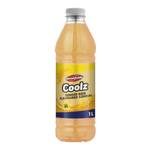 Sweetfields 1 x 1l Beverages