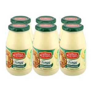 Crosse & Blackwell 6 x 750g Mayonnaise