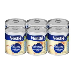 OneCart - Shop Nestle Condensed Milk (6 x 385g)