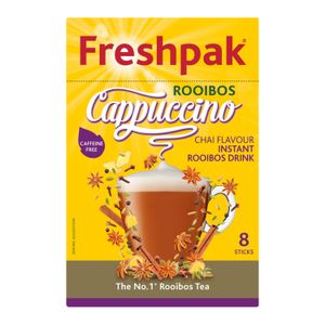 Freshpak 80 x 20 g Chai