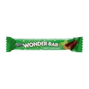 Beacon Chocolate Bar Mint (1 X 23g)