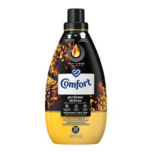 Comfort 1 x 800ml Perfume Deluxe Fabric Conditioner