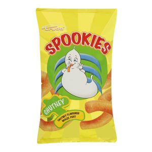Spookies Chutney (100G)