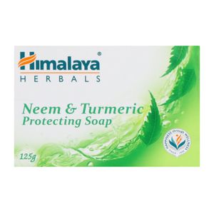 Himalaya Beauty Soap Protecting Neem & Tumeric (125g)
