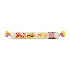 King Candy Jellies Yoghurt (30 g)