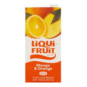 Liqui Fruit Fruit Juice