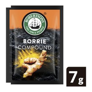 Robertsons 7g Spice Envelopes