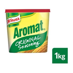 Knorr Aromat Seasoning (1 kg)