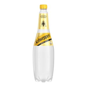 Schweppes Indian Tonic Zero (1 x 1l)