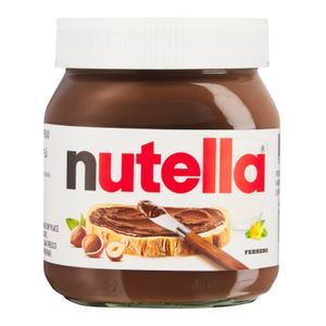 Nutella Nut Spread (1 x 350g)