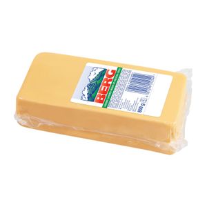 Clover Berg Processed Cheese (1 x 800g)