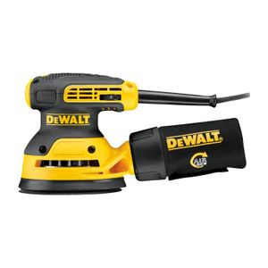 Dewalt 280 W Orbital Sander