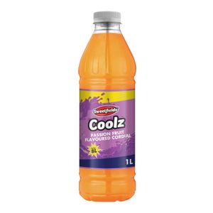 Sweetfields 1 x 1l Beverages