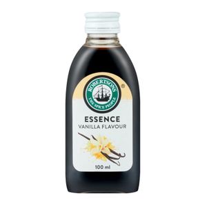 Robertsons Essence Vanilla (1 x 100ml)