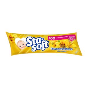 Sta-soft 500ml Fabric Softener Refill