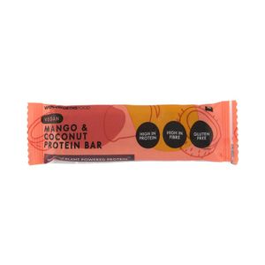 Mango and Coconut Protein Bar 40 g