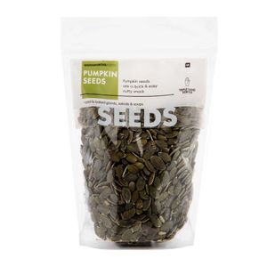 Pumpkin Seeds 250 g