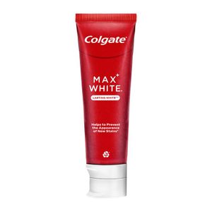 Colgate Max Lasting White Toothpaste 75 ml