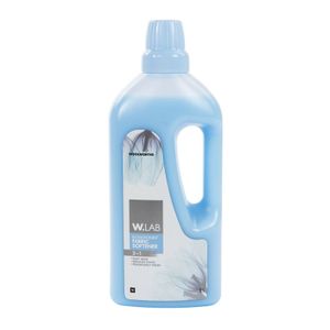 W.Lab 3-in-1 Blossom Burst Fabric Softener 2 L