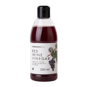 Red Wine Vinegar 250 ml