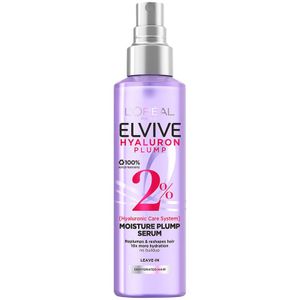 L?Oreal Elvive Hydra (Hyaluronic) Plump Leave-in Hair Serum 150 ml
