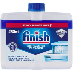 Finish Dishwasher Cleaner 250 ml