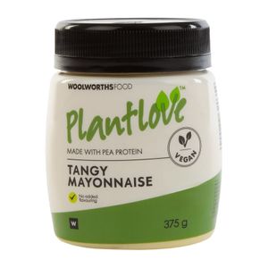 PlantLove? Tangy Mayonnaise 375 g
